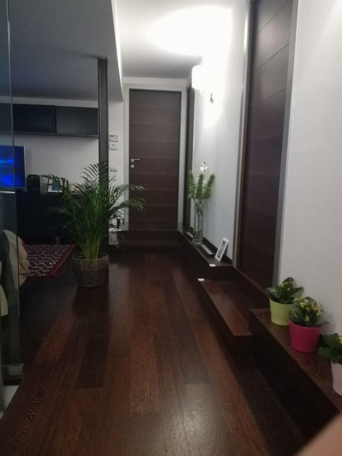 Bastioni Home 佩斯卡拉 外观 照片