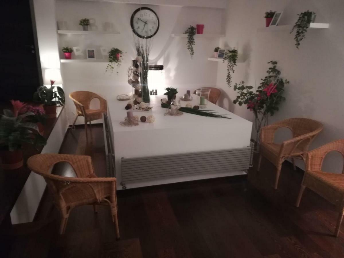 Bastioni Home 佩斯卡拉 外观 照片