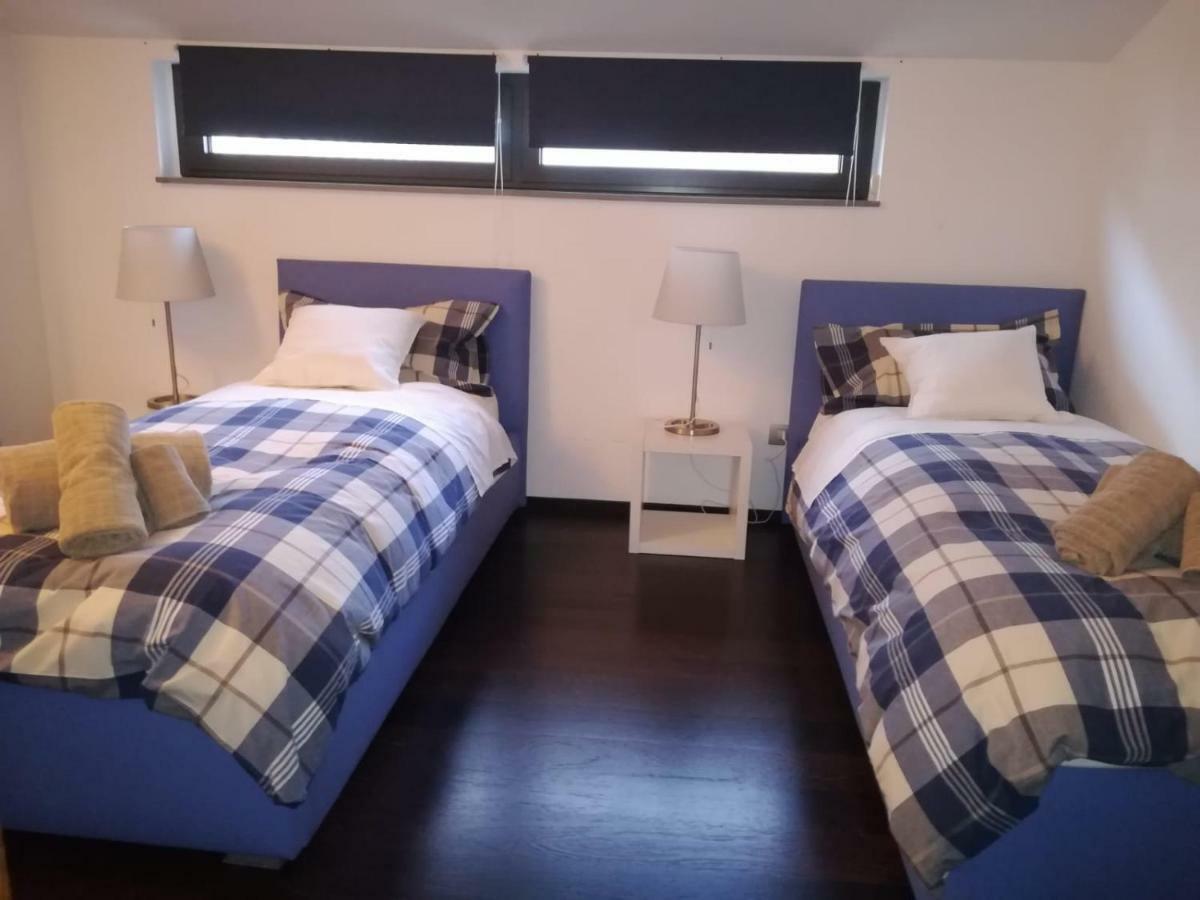 Bastioni Home 佩斯卡拉 外观 照片