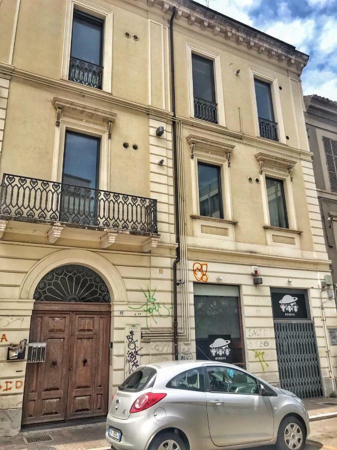 Bastioni Home 佩斯卡拉 外观 照片