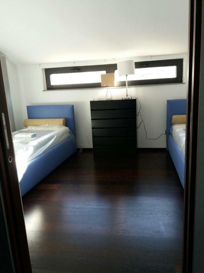 Bastioni Home 佩斯卡拉 外观 照片