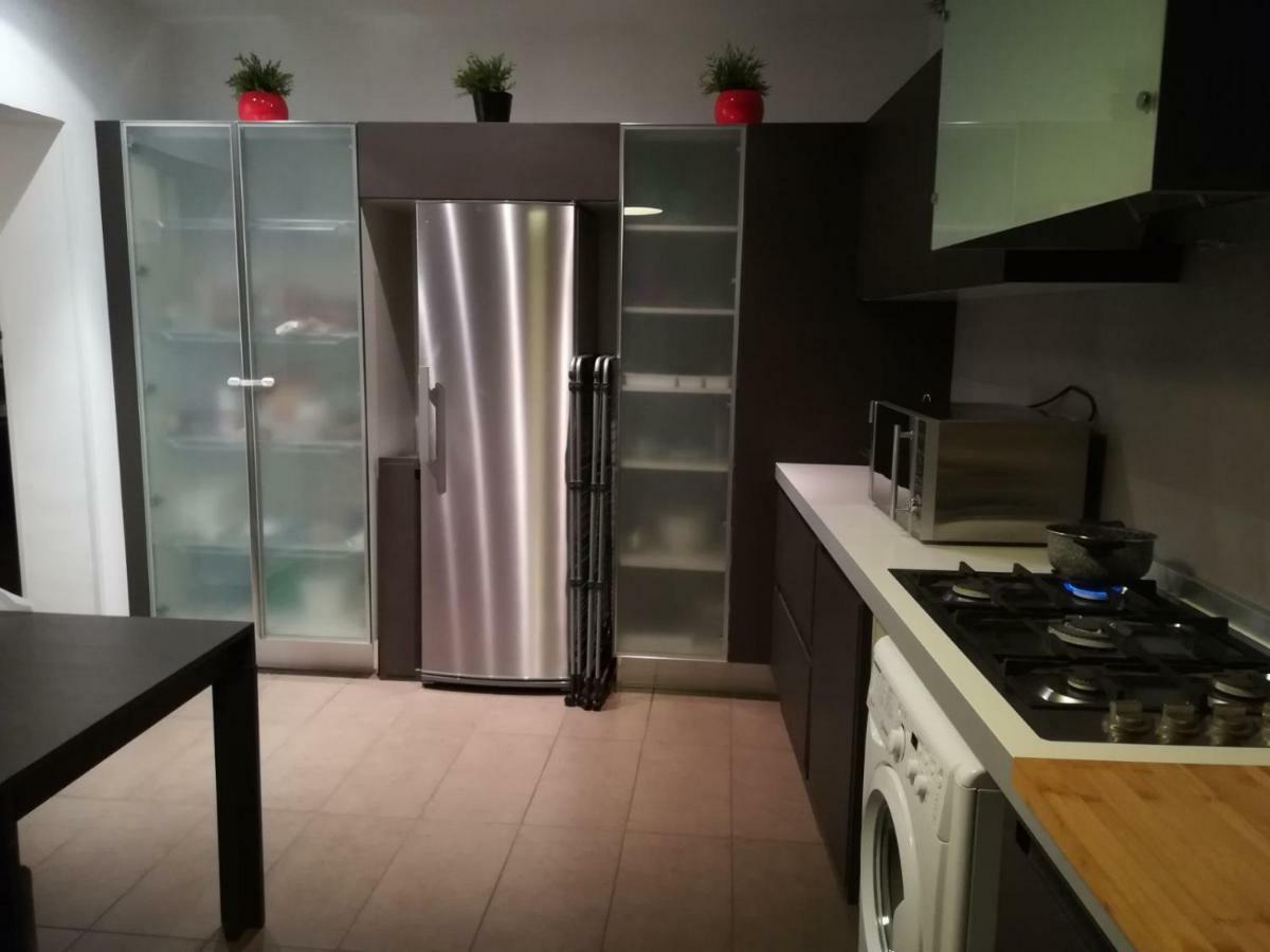 Bastioni Home 佩斯卡拉 外观 照片