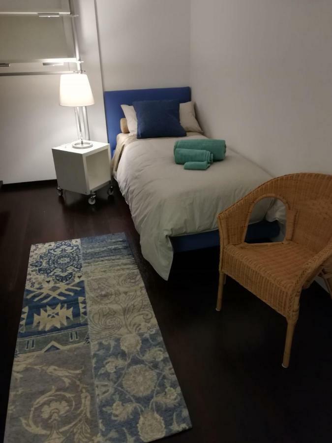 Bastioni Home 佩斯卡拉 外观 照片