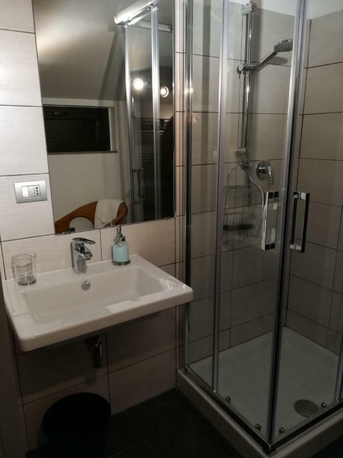 Bastioni Home 佩斯卡拉 外观 照片