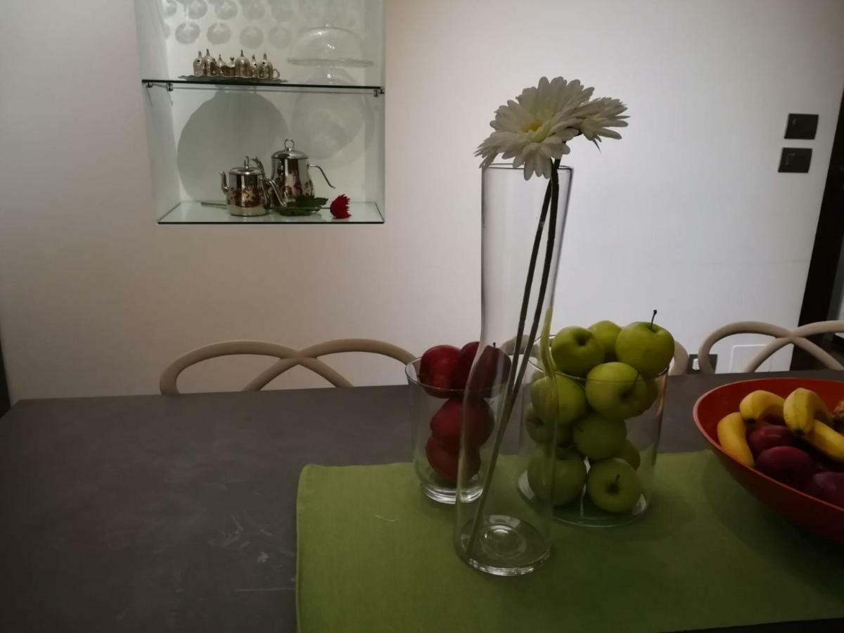 Bastioni Home 佩斯卡拉 外观 照片